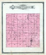 Township 8 N., Range 45 E., Anatone, Asotin County 1914